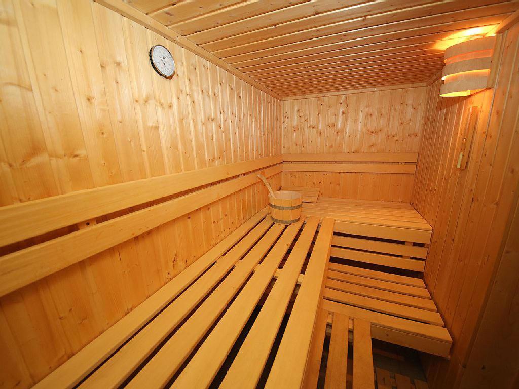 Ferienhaus Suedblick Am Yachthafen Breege Kültér fotó